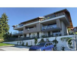 CENTURY 21 CHABLAIS-LÉMAN