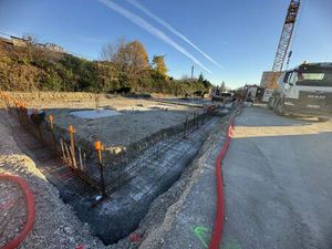 L'IMMOBILIERE DE VALMONT