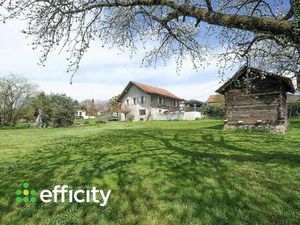 Maison de ville à vendre