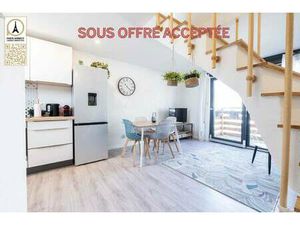 Paris Annecy L'Agence Immobilière