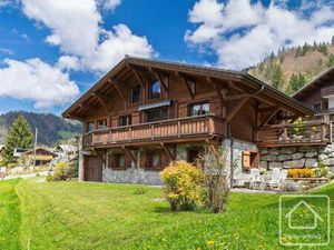 Chalet à vendre