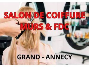 Local commercial à vendre