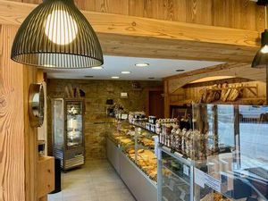 Local commercial à vendre