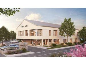 Local d'activités à vendre