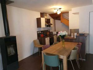 Maison à plusieurs étages à vendre