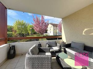 Réso Immobilier Collonges-Sous-Saleve