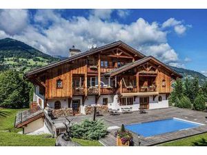 HESTIA IMMOBILIER DE PRESTIGE