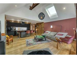 VALLAT IMMOBILIER SAINT JORIOZ