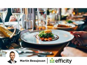 efficity Martin Beaujouan