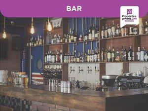 Restaurant à vendre