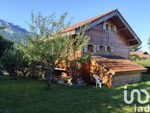 iad France Jeanne Claret