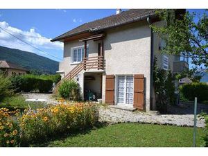 VALLAT IMMOBILIER SAINT JORIOZ