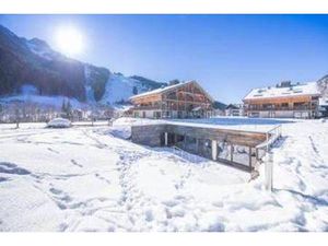 Chalet à vendre