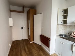 Vente appartement 1 pièce 11.91 m² à Montrouge (92120)  105 000 €