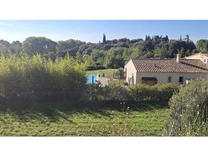 Vente maison 6 pièces 192 m² à Vaugines (84160)  1 197 000 €