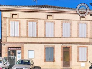 Vente immeuble 4 pièces 93 m² à L'Isle-Jourdain (32600)  277 000 €