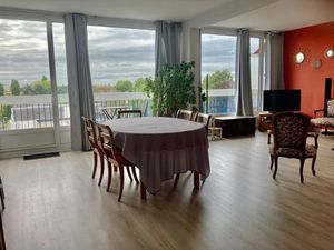 Vente appartement 5 pièces 128 m² à Roubaix (59100)  325 000 €
