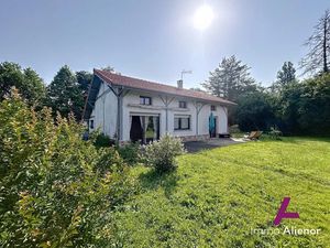 Vente maison 4 pièces 135 m² à Hostens (33125)  NaN €