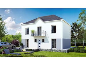 Vente maison neuve 5 pièces 119 m² à Remiremont (88200)  310 180 €