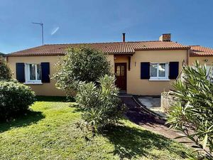 Vente Maison à Saint-Brevin-les-Pins (44250) : à vendre / 130m² Saint-Brevin-les-Pins