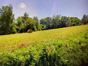 Vente terrain 1532 m² à Lhez (65190)  50 000 €