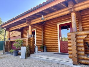 Vente MAISON BOIS MASSIF 87M2