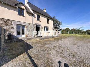 Vente Maison à Subligny (50870) : à vendre / 100m² Subligny