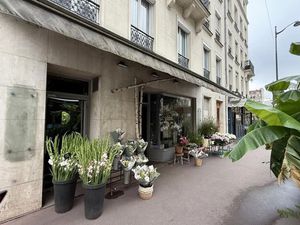 Boutique à louer en plein coeur de Saint-Mandé