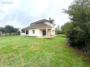 Maison 5 pièces 130 m²