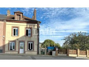 Maison 3 pièces 103 m²