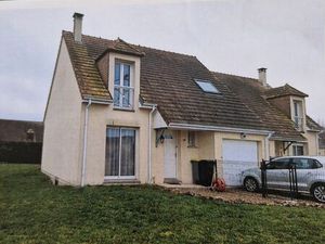 Location maison Rouvray 27120