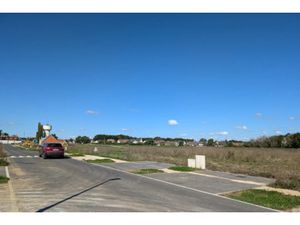 Vente terrain 500 m² à Pierres (28130)  50 000 €