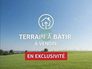 Vente terrain 400 m² à Angerville-l'Orcher (76280)  89 000 €