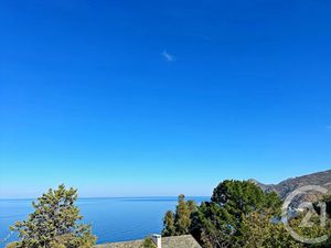 Vente terrain à batir 2039 m² à Canari (20217)  255 000 €