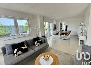 Maison de plain-pied à vendre