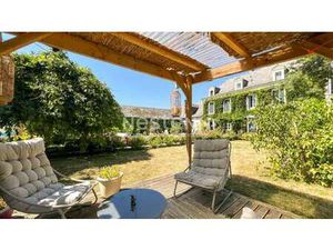Vente Maison Piscine aux Hauts d'Anjou (49330) : à vendre Piscine / 397m² Les Hauts d'Anjo
