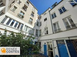 Appartement en Viager 2 pièces 33 m²