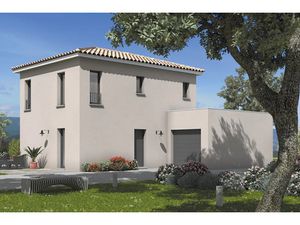 Vente maison neuve 6 pièces 110 m² à Mondavezan (31220)  298 000 €
