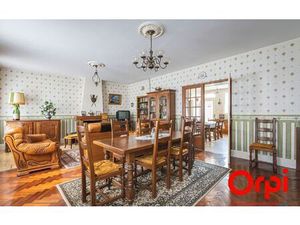 Maison Crécy-sur-Serre m² T-6 à vendre  161 900 €