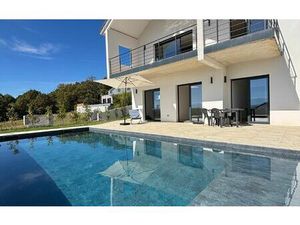 Maison Serres-Morlaàs 180 m² T-5 à vendre  649 000 €