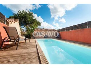 Vente Maison 6 pièces de 120m² - 13290 Aix-en-Provence