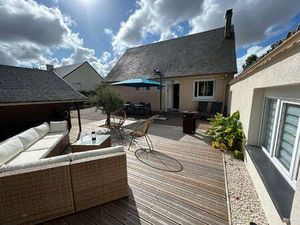 Vente Maison à Saint-Manvieu-Norrey (14740) : à vendre / 136m² Saint-Manvieu-Norrey