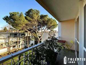 Location Appartement T1 Colocation à Nantes Éraudière-Renaudière (44000) : à louer T1 Colo