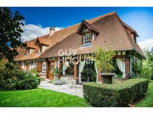 Vente Maison à Isneauville (76230) : à vendre / 381m² Isneauville