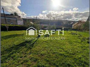 Vente Terrain à Saint-Carreuc (22150) : à vendre / 499m² Saint-Carreuc