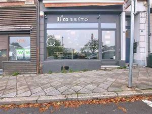 Surface commerciale à louer à Arlon