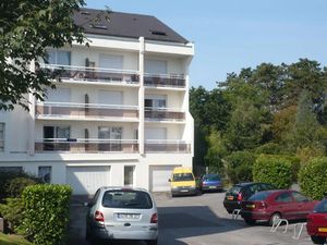 Location appartement 1 pièce 20 m² à Joue-les-tours (37300)  410 €