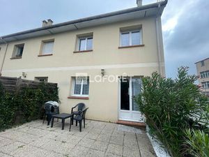 Maison T3 Darnétal à louer