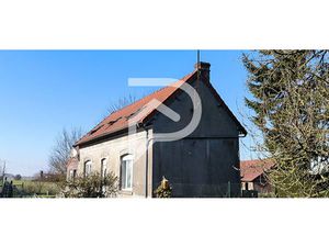 Longère 4 pièces - 71 m² - VENDUE/LOUEE - IDEAL FUTURS RETRAITES