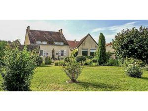 Maison avec jardin Génelard (71)